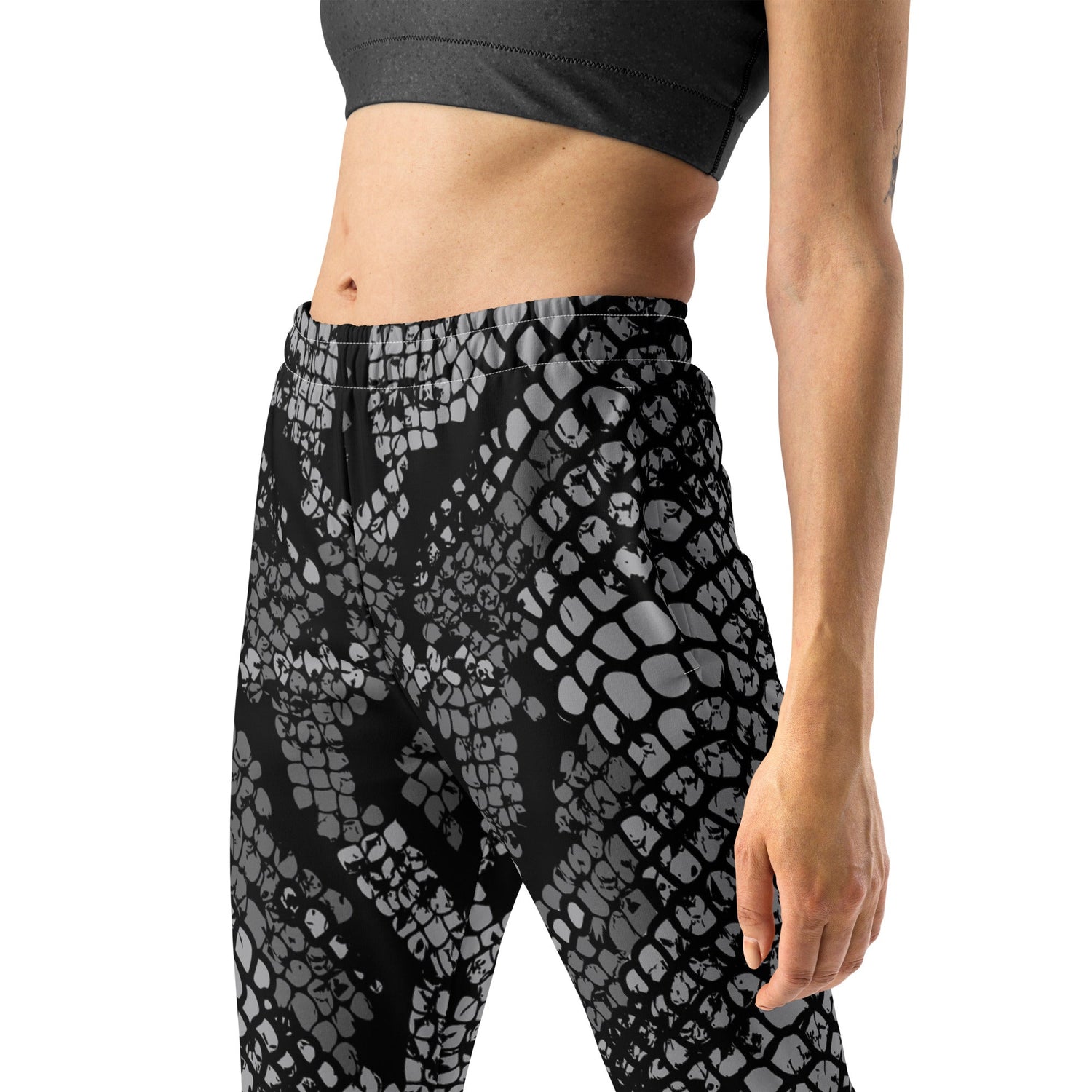 Womens Joggers