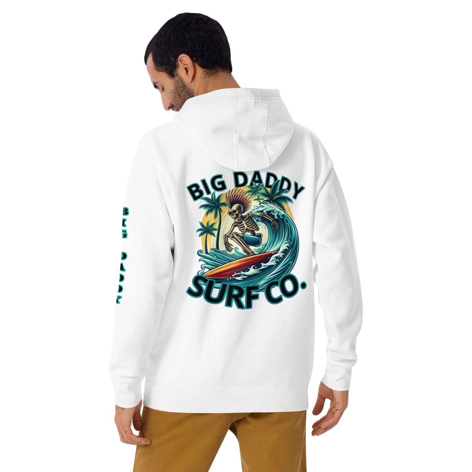 **NEW** Big Daddy Surf Co.