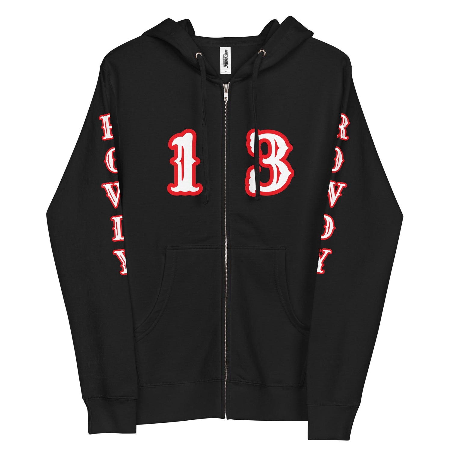 Newest Hoodies From Rowdy Rags!