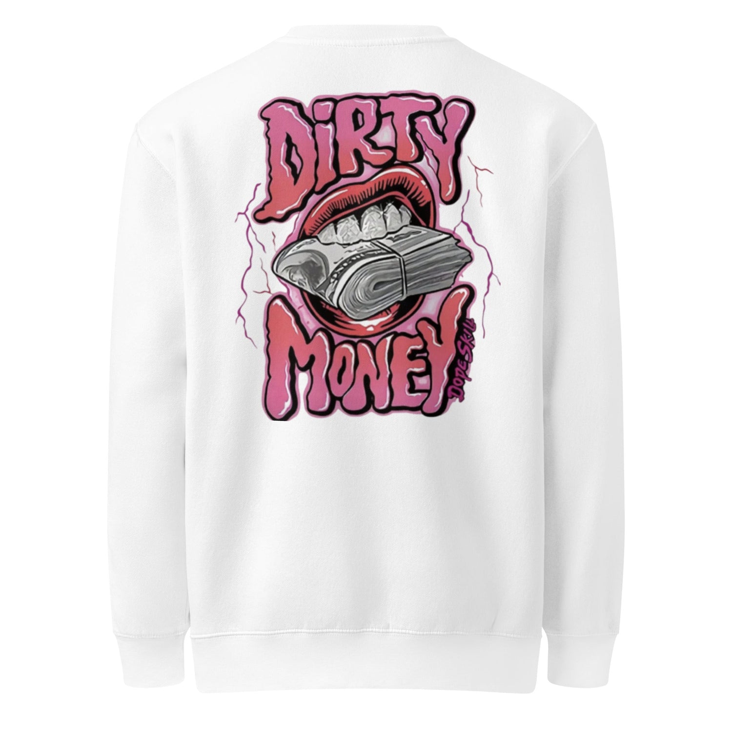 SWEATSHIRTS