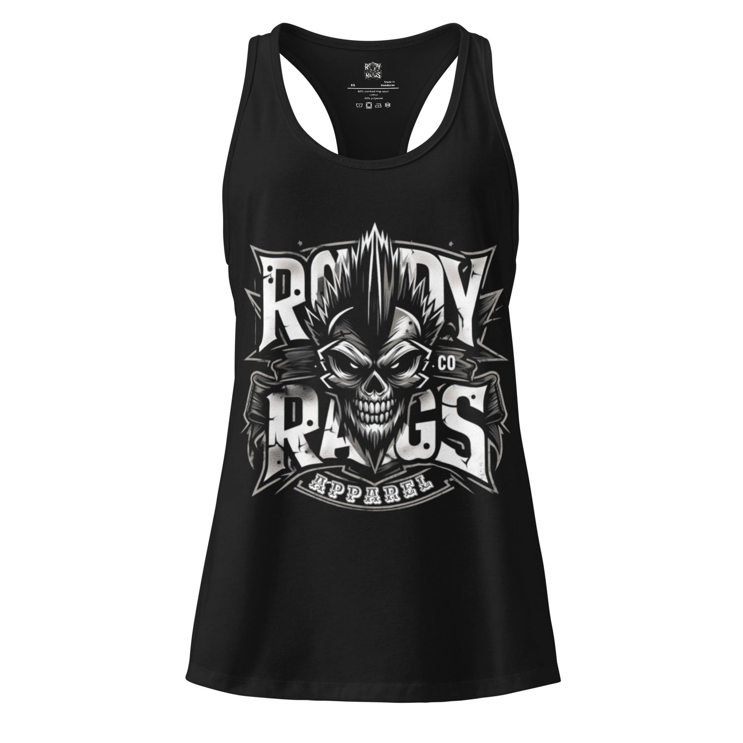 WOMENS TANKS